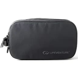 Сумка-органайзер Lifeventure X-Pac Wash Bag Чорний