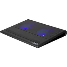 Подставка под ноутбук RivaCase 5557 Black 17.3 дюймов черная