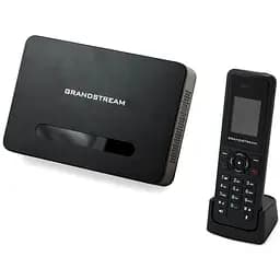 IP телефон Grandstream DECT DP Bundle (DP750+DP720)