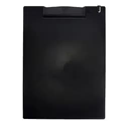 Планшет пластиковый А4 5104-09N Norma, толщина. 2,5мм., с пластиковым клипом и держателем для ручки (8591662510409)