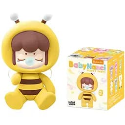 Колекційна фігурка Пухнаста вечірка Pop Top NCXX серії Baby Nanci