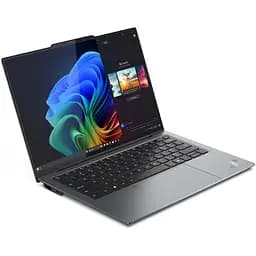 Ноутбук Lenovo ThinkPad X9-14 Gen 1 Ultra 7 258V la 48GHz, 32GB LPDDR5x, 1TB, Arc, Windows 11 Pro - мініатюра 5
