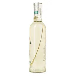 Горілка Lithuanian Vodka Herbal Bison Grass 40% 0.5 л - мініатюра 3