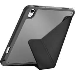 Чохол-книжка Wiwu Defender Protective Case для Apple iPad 10th Gen 10.9" [2022]/ iPad 11 [2025] [JD-103] Black [91870] - мініатюра 3