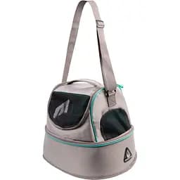 Сумка-переноска Collar, 3в1, 44x32x32 см, серый (9902)