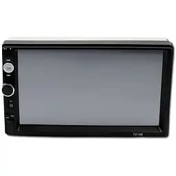 Автомагнітола 2DIN з GPS XPRO 7012B +BT (7012B_967)