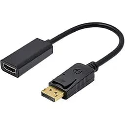 Переходник ST-Lab DisplayPort Male - HDMI Female, 1080P (U-996)