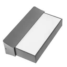 Світильник Brille фасадний накладний LED IP54 AL-87/13W - мініатюра 2