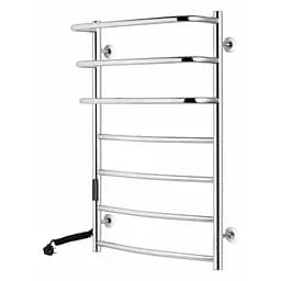 Полотенцесушитель электрический Kroner KRP Prima EL800x500-7 (CV036336)