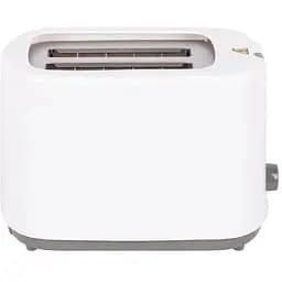 Тостер Magio MG-276 на 6 ступеней поджаривания 820 Вт белый 
