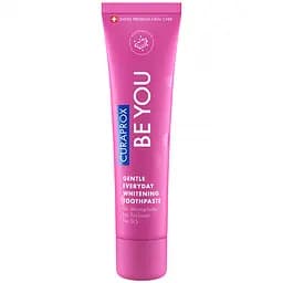 Зубная паста Curaprox Be You Отбеливающая Арбуз 60 мл