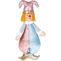 Мягкая игрушка Bona Клоун Тиффани 22х14х47 см