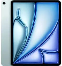 Планшет Apple iPad Air 13" M4 WiFi + Cellular 128GB Blue (MH9E4TY/A)