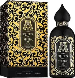 Парфумована вода Attar Collection The Queen of Sheba 100 мл  - мініатюра 2
