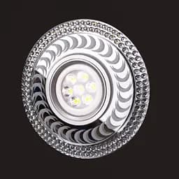 Точковий світильник Brille HDL-G311 MR16+3W LED 36-449 - мініатюра 5