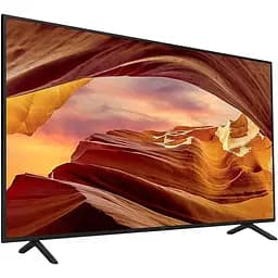 Телевізор Sony Bravia X75WL 43" LED 4K Ultra HD [KD43X75WL] EU [131961] - мініатюра 3