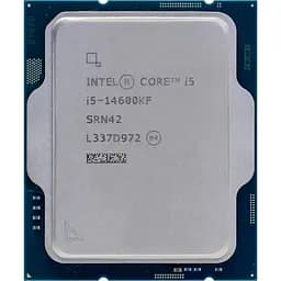 Процесор Intel Core i5-14600KF Tray (CM8071504821014) EU [133089] - мініатюра 2