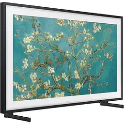 Телевізор Samsung LS03C 32'' QLED Full HD [QE32LS03CBUXUA] [93625] - мініатюра 2