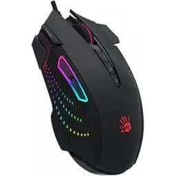 Комп'ютерна мишка A4Tech Bloody J90s Black (4711421949040)