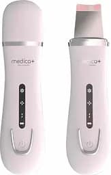 Ультразвуковий скрабер для чищення обличчя Medica+ VibroSkin 5.0 [79704] - мініатюра 3