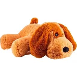 Собачка Alina Кулька 75 см медова