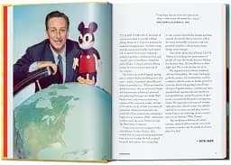 Walt Disney's Mickey Mouse. The Ultimate History (40-th Edition) - мініатюра 2