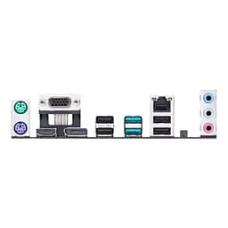 Материнcька плата PRIME H610M-A-CSM s1700 H610 2xDDR5 M.2 HDMI D-Sub DP mATX Asus teh0019018 - мініатюра 6