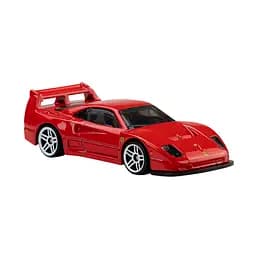 Набір Hot Wheels з 5-и базових машинок Ferrari (JLN12) - мініатюра 4
