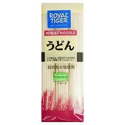 Локшина пшенична Royal Tiger Удон 300 г