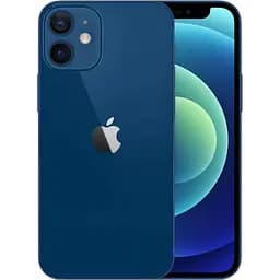 Смартфон Apple iPhone 12 mini 128GB Blue (MGE63/MG8P3)
