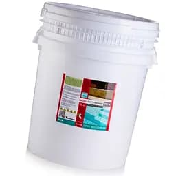 Шоковий хлор Barchemicals Clorocal PG-30 25 кг у гранулах для дезінфекції басейну - мініатюра 3