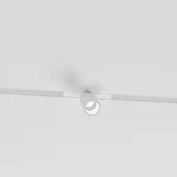 Спот Skarlat RGD2022 7W WH 4000K