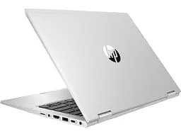Ноутбук HP Probook x360 435 G8 13.3FHD IPS Touch/AMD R5 5600U/16/1024F/int/W10P/Silver (32N08EA) - мініатюра 6