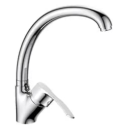 Змішувач для кухні Haiba Onix 011 HB0769 Хром