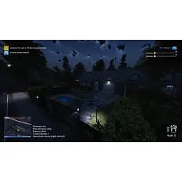 Ключ активації Microsoft Thief Simulator 2 для Xbox Series S/X - мініатюра 5