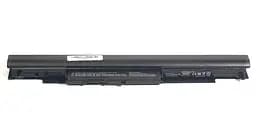 Аккумулятор PowerPlant для ноутбуков HP 240 G4 (HS04, HP2500L7) 14.6V 2600mAh