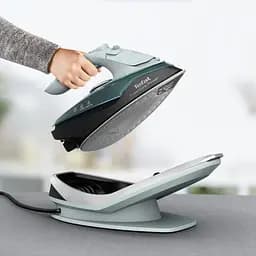 Праска Tefal Freemove Power безпровідна 2600 Вт зелена (FV6670E0) - мініатюра 18