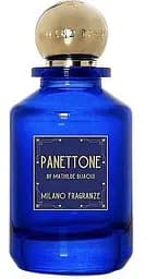 Парфюмированная вода Milano Fragranze Panettone Тестер 100 мл 