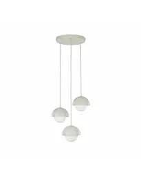 Подвесной светильник, люстра TK Lighting 10206 Bono G9 3x8W IP20