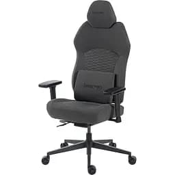 Геймерське крісло GamePro GC760DG Fabric Dark Gray [148902] - мініатюра 6
