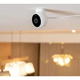 IP-камера Xiaomi Camera 2 Magnetic Mount 2K - мініатюра 4