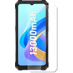 Захисна плівка StatusSKIN для Blackview BV6200 Pro Екран Глянцева Lite