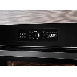 Духова шафа Whirlpool з гідролітичним очищенням AKZM8420NB - мініатюра 11