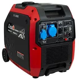 Інверторний генератор Matari 5/5.5 кВт M5500i