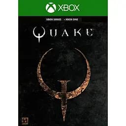 Ключ активації Microsoft Quake для Xbox One/Series