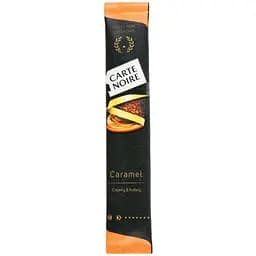 Кава розчинна Carte Noire Caramel 1.8 г х 26 шт. - мініатюра 3