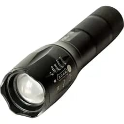 Акумуляторний ліхтар Police BL 1831 Т6 Zoom світлодіодний ручний