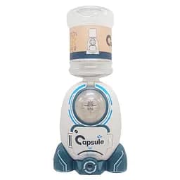 Детская бытовая техника "Кулер" Bambi 99556(White) звук, свет, пар