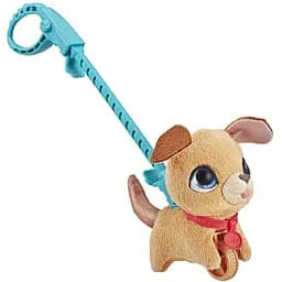 Інтерактивна іграшка Hasbro FurReal Friends Маленький бешкетний улюбленець Цуценя (E3503)