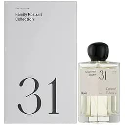 Парфюмированная вода  Ousia Fragranze 31 Caramel Tobacco 100 мл